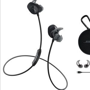 Bose SoundSport Wireless Earbuds